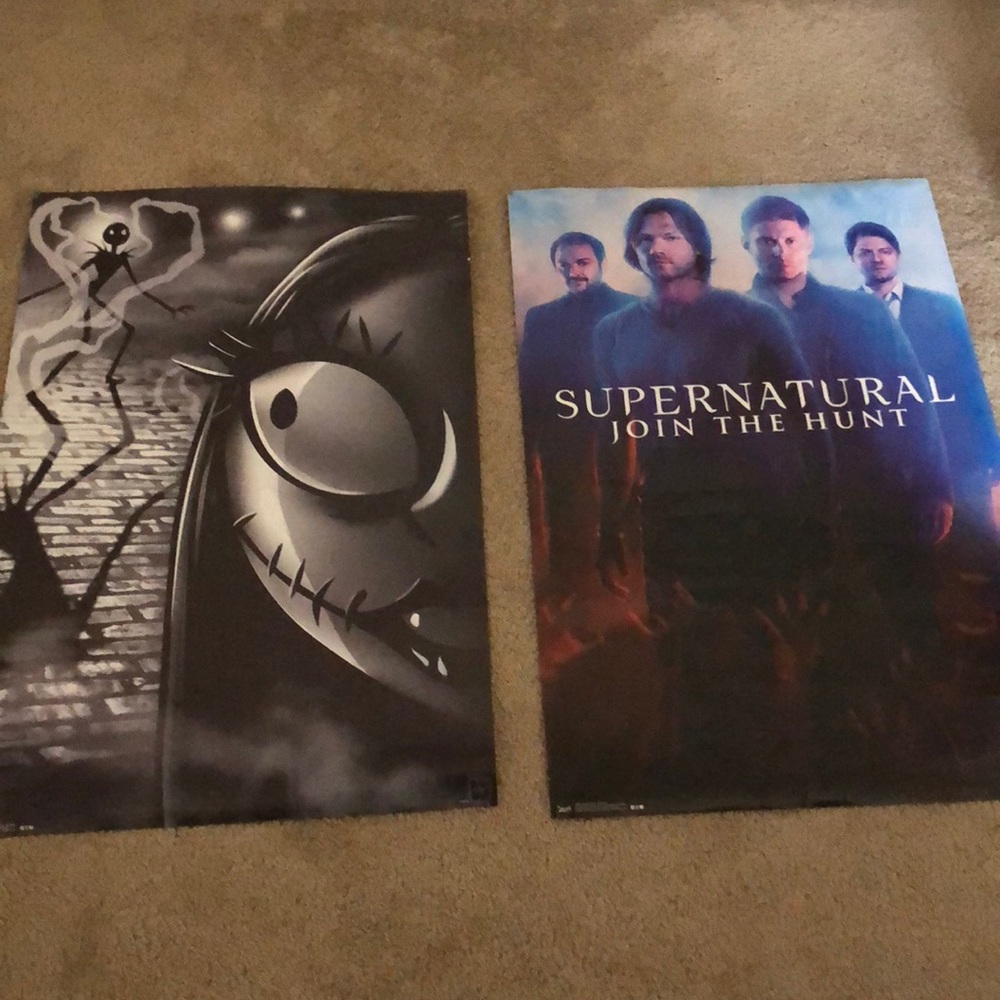 poster bundle